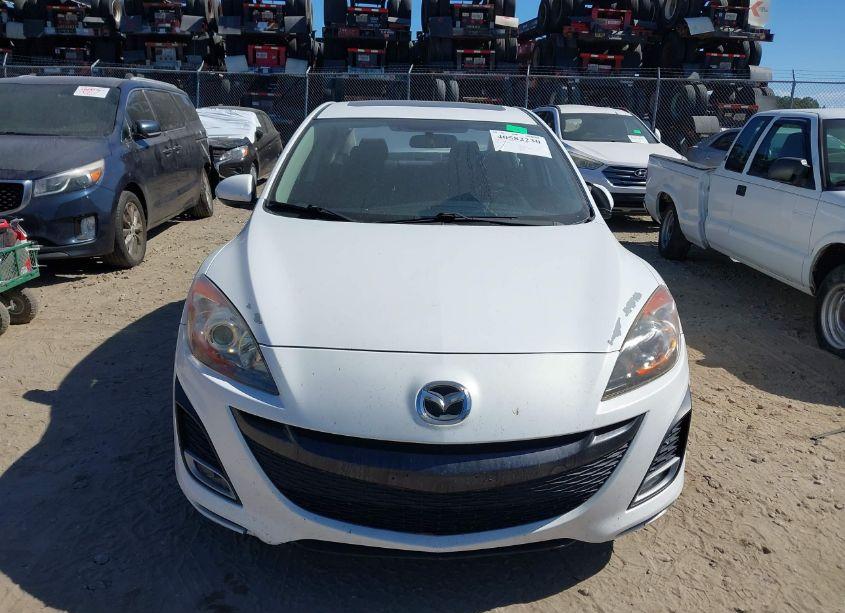 Photo 12 of 2010 Mazda Mazda3 S SPORT (VIN JM1BL1S62A1228486)