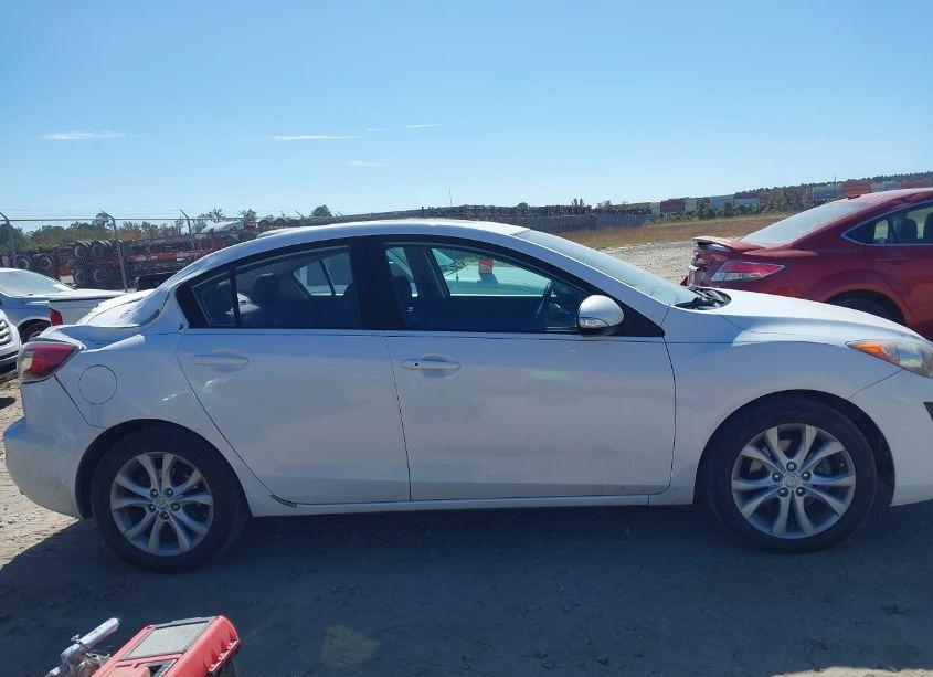 Photo 13 of 2010 Mazda Mazda3 S SPORT (VIN JM1BL1S62A1228486)