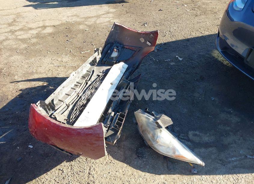 Photo 12 of 2010 Mazda Mazda3 S GRAND TOURING (VIN JM1BL1S62A1318236)