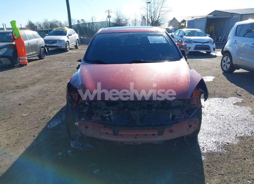 Photo 13 of 2010 Mazda Mazda3 S GRAND TOURING (VIN JM1BL1S62A1318236)