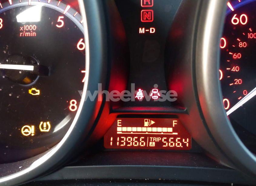 Photo 16 of 2010 Mazda Mazda3 S GRAND TOURING (VIN JM1BL1S62A1318236)