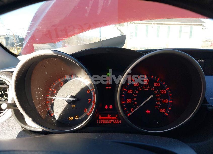 Photo 7 of 2010 Mazda Mazda3 S GRAND TOURING (VIN JM1BL1S62A1318236)