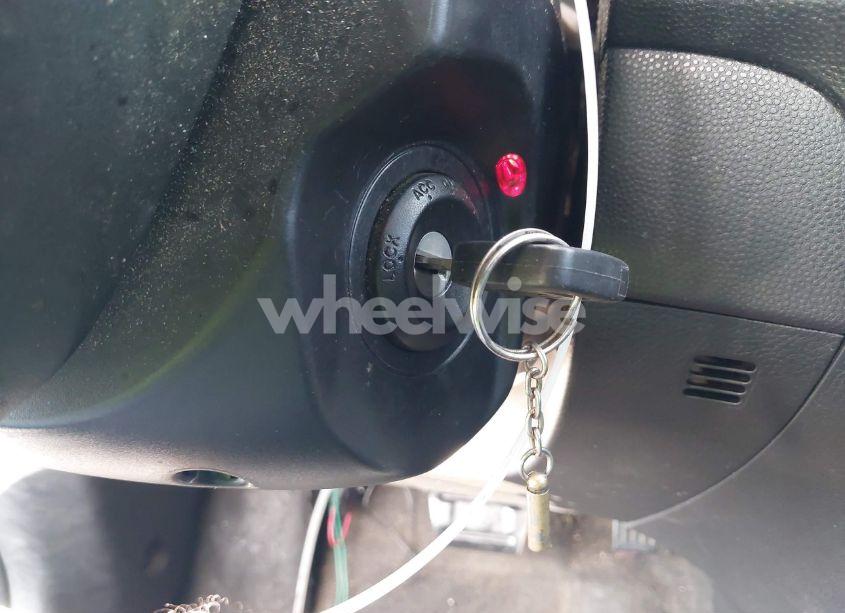 Photo 11 of 2010 Mazda Mazda3 S SPORT (VIN JM1BL1S63A1187396)