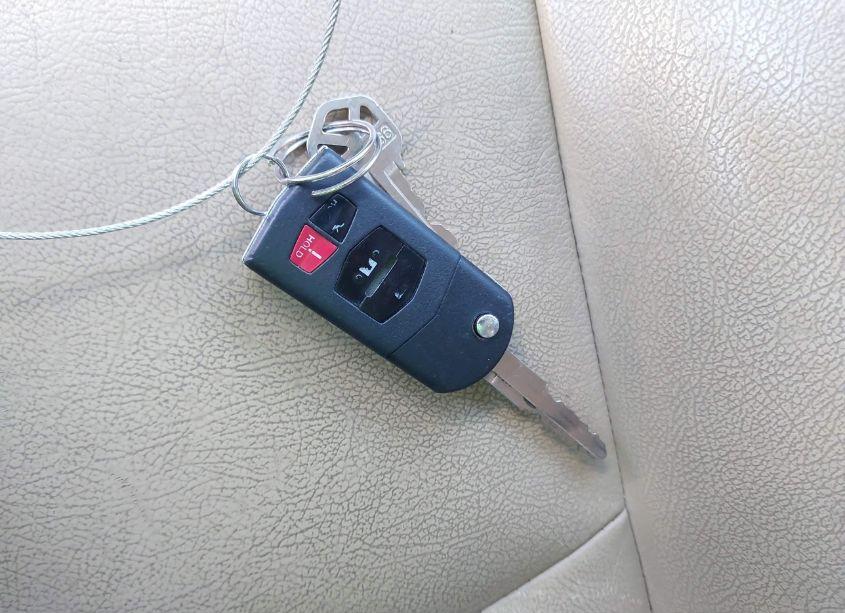 Photo 11 of 2010 Mazda Mazda3 S SPORT (VIN JM1BL1S64A1327360)