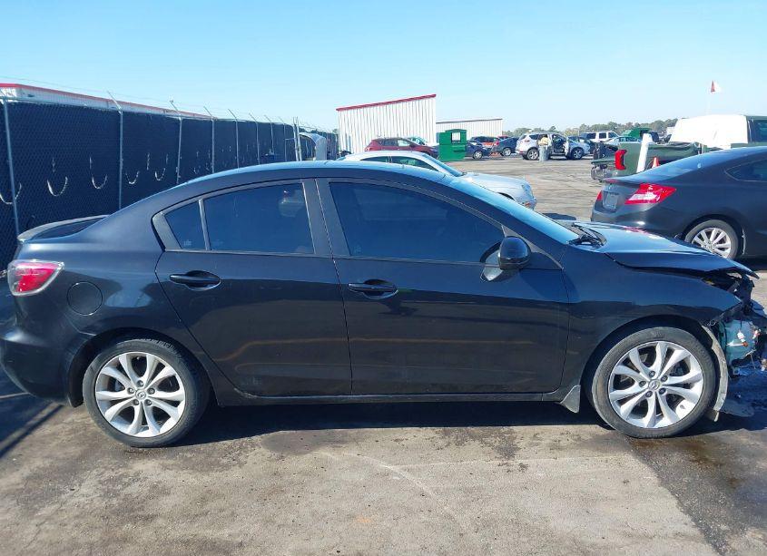 Photo 14 of 2010 Mazda Mazda3 S SPORT (VIN JM1BL1S64A1327360)