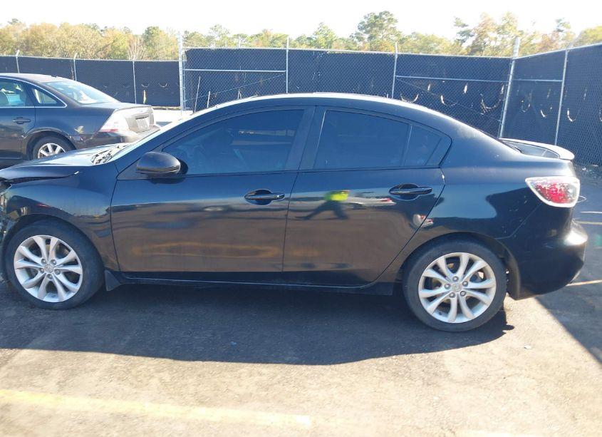 Photo 15 of 2010 Mazda Mazda3 S SPORT (VIN JM1BL1S64A1327360)