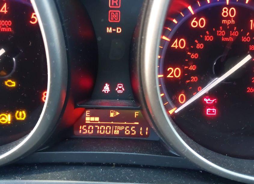 Photo 16 of 2010 Mazda Mazda3 S SPORT (VIN JM1BL1S64A1327360)