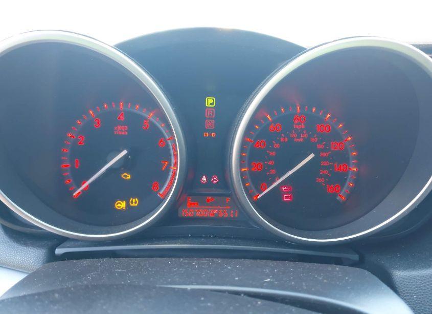 Photo 7 of 2010 Mazda Mazda3 S SPORT (VIN JM1BL1S64A1327360)