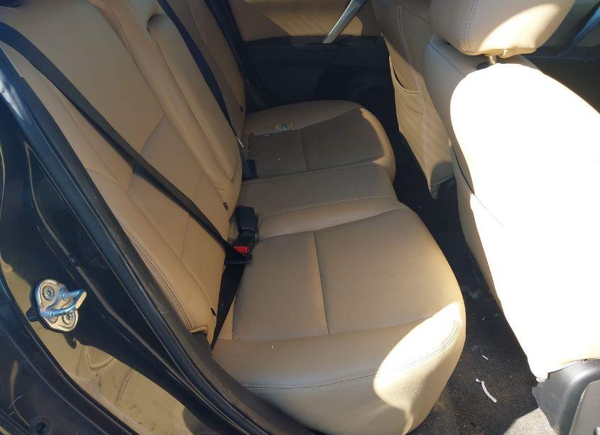 Photo 8 of 2010 Mazda Mazda3 S SPORT (VIN JM1BL1S64A1327360)