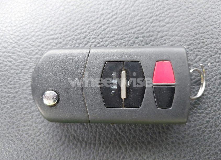 Photo 11 of 2010 Mazda Mazda3 S SPORT (VIN JM1BL1S65A1133548)