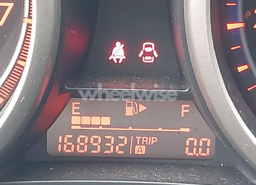 Photo 15 of 2010 Mazda Mazda3 S SPORT (VIN JM1BL1S65A1133548)