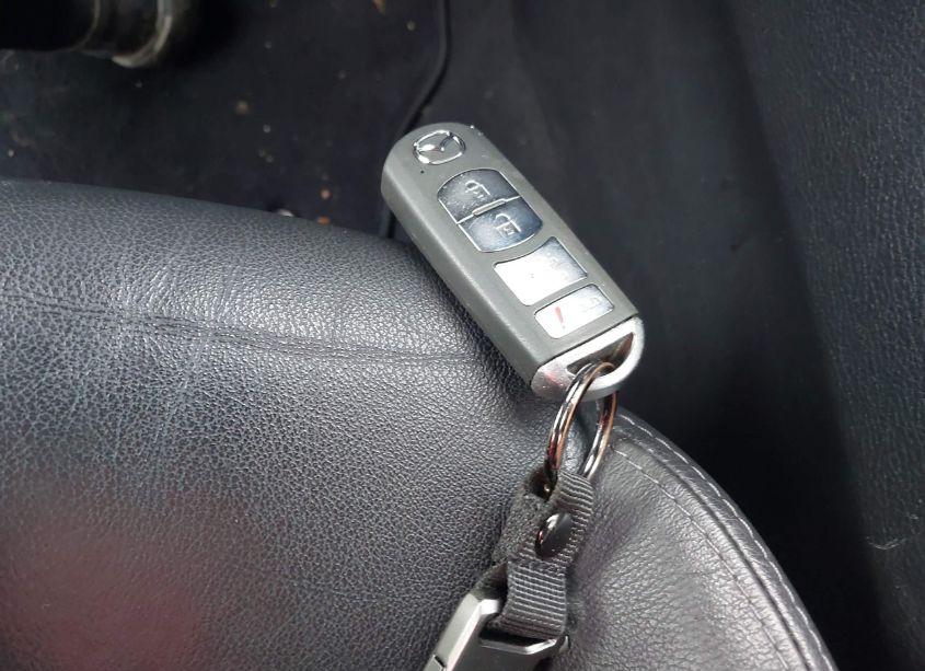 Photo 11 of 2010 Mazda Mazda3 S GRAND TOURING (VIN JM1BL1S66A1173461)