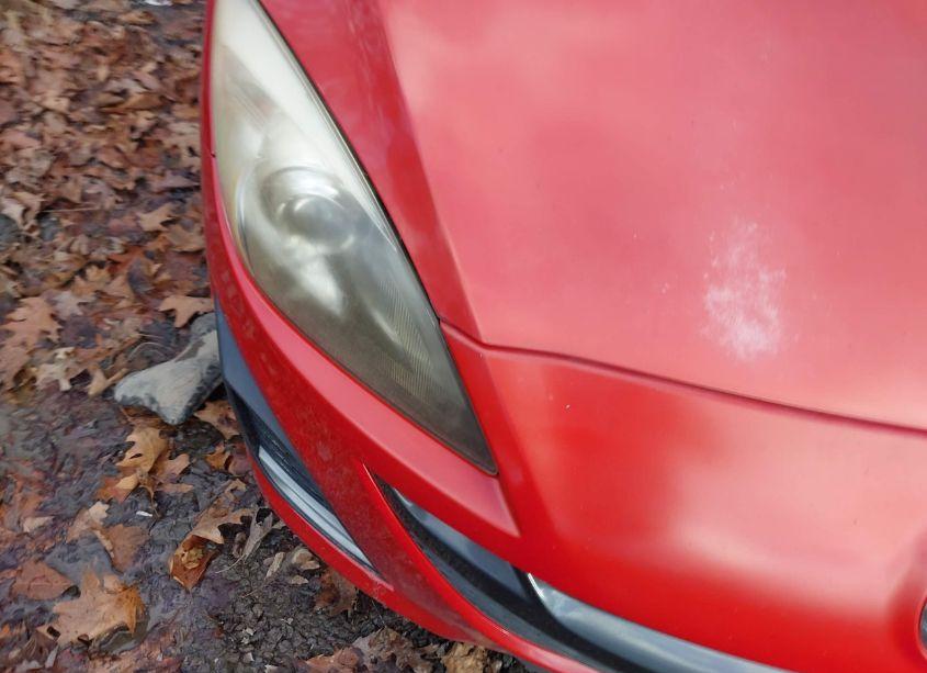 Photo 14 of 2010 Mazda Mazda3 S GRAND TOURING (VIN JM1BL1S66A1173461)