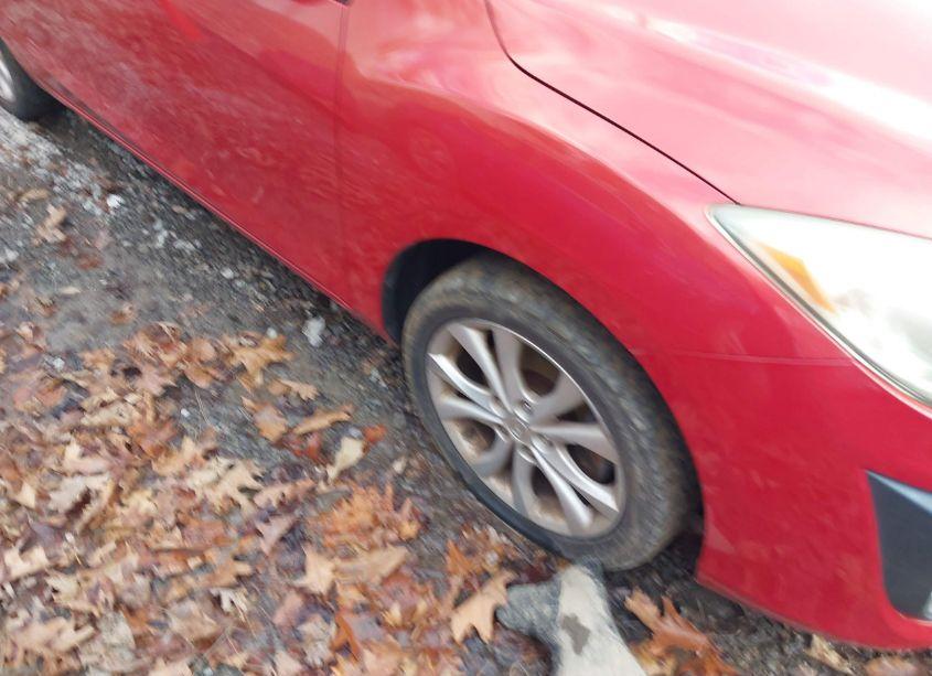 Photo 15 of 2010 Mazda Mazda3 S GRAND TOURING (VIN JM1BL1S66A1173461)