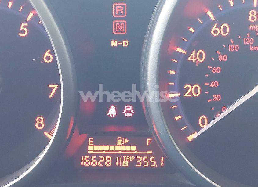 Photo 15 of 2010 Mazda Mazda3 S GRAND TOURING (VIN JM1BL1S66A1301732)