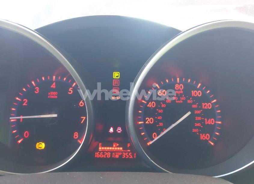 Photo 7 of 2010 Mazda Mazda3 S GRAND TOURING (VIN JM1BL1S66A1301732)