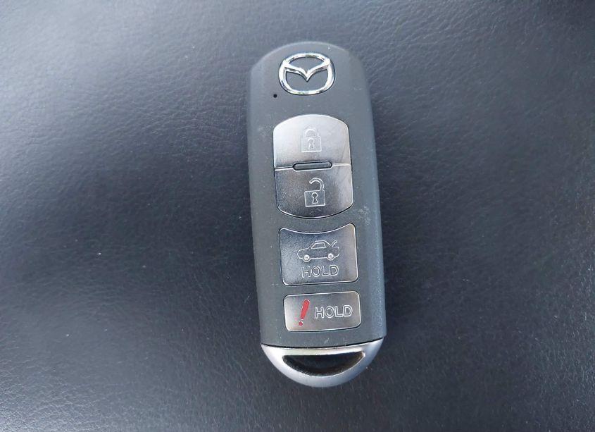 Photo 11 of 2010 Mazda Mazda3 S GRAND TOURING (VIN JM1BL1S67A1139027)