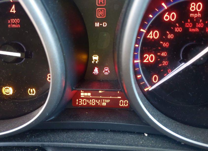 Photo 7 of 2010 Mazda Mazda3 S GRAND TOURING (VIN JM1BL1S67A1139027)