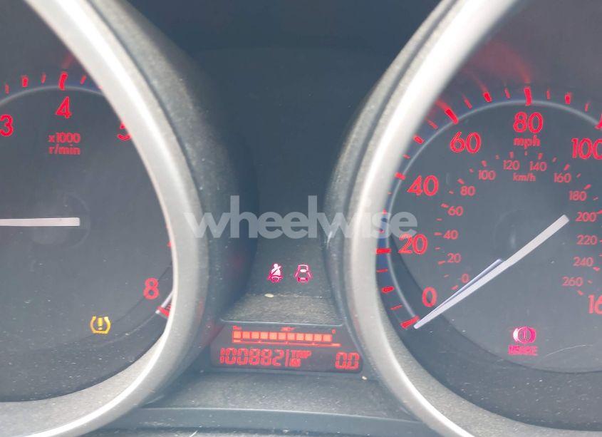 Photo 16 of 2010 Mazda Mazda3 S GRAND TOURING (VIN JM1BL1S67A1162999)