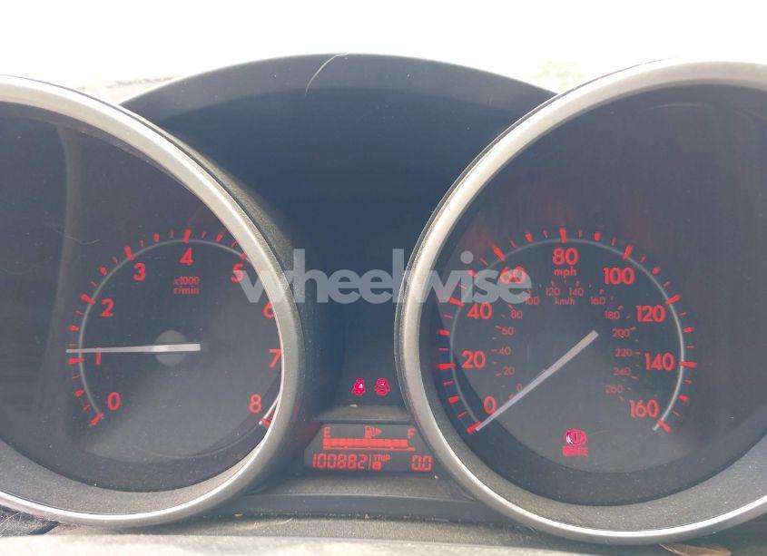 Photo 7 of 2010 Mazda Mazda3 S GRAND TOURING (VIN JM1BL1S67A1162999)