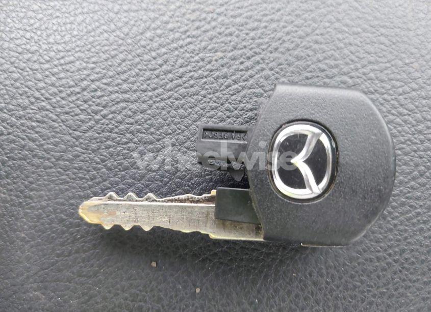 Photo 11 of 2010 Mazda Mazda3 S SPORT (VIN JM1BL1S67A1338885)