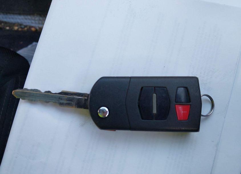 Photo 11 of 2010 Mazda Mazda3 S SPORT (VIN JM1BL1S68A1156452)