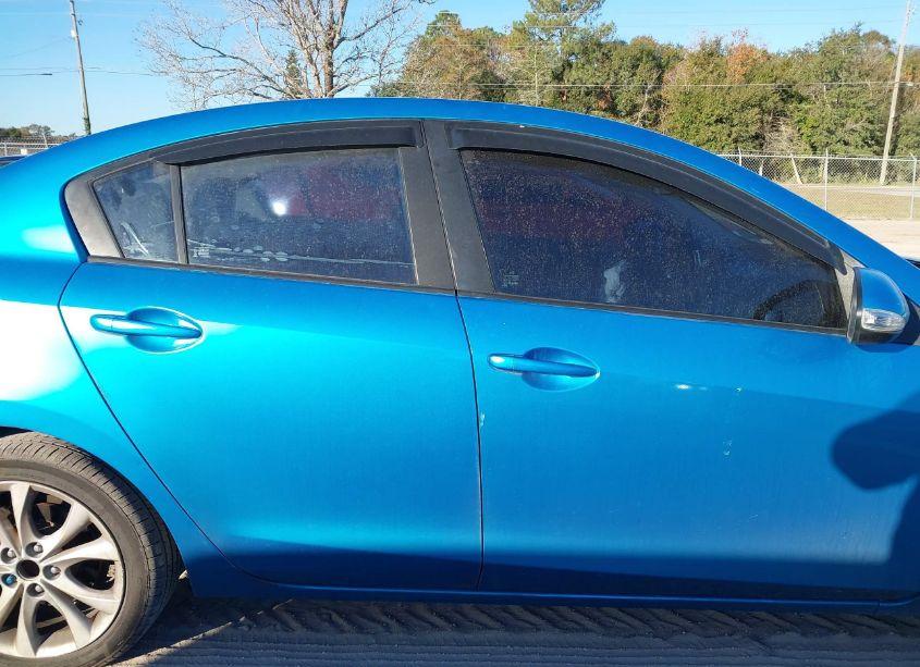 Photo 13 of 2010 Mazda Mazda3 S SPORT (VIN JM1BL1S68A1156452)