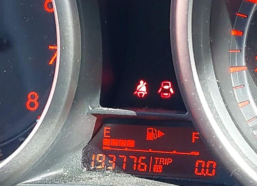 Photo 15 of 2010 Mazda Mazda3 S SPORT (VIN JM1BL1S68A1156452)