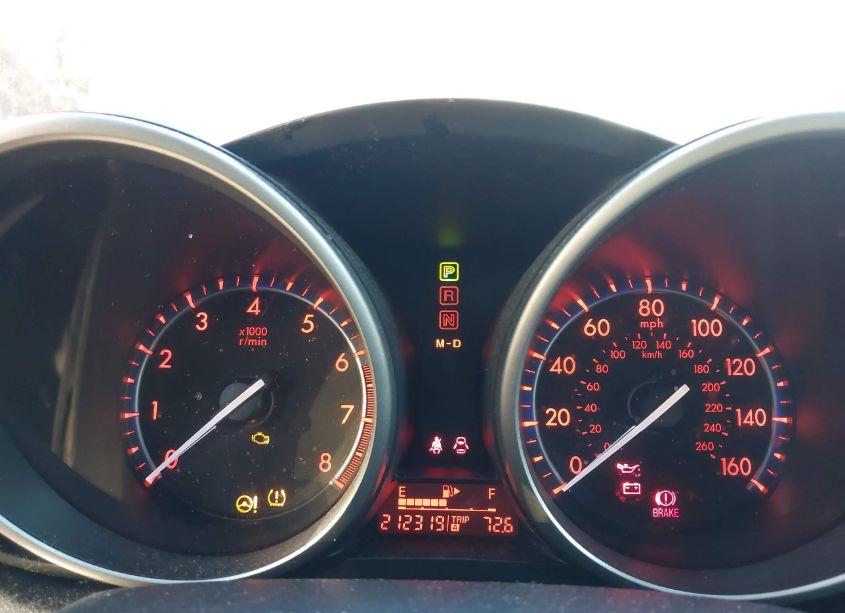 Photo 7 of 2010 Mazda Mazda3 S SPORT (VIN JM1BL1S68A1167130)