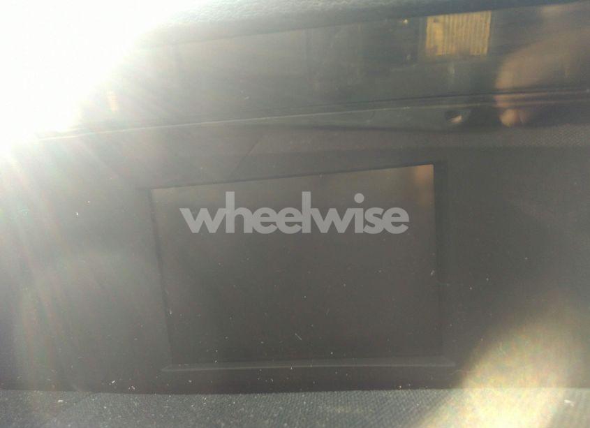 Photo 14 of 2010 Mazda Mazda3 S SPORT (VIN JM1BL1S68A1337681)