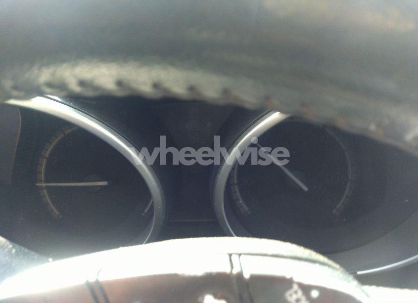 Photo 7 of 2010 Mazda Mazda3 S SPORT (VIN JM1BL1S68A1337681)