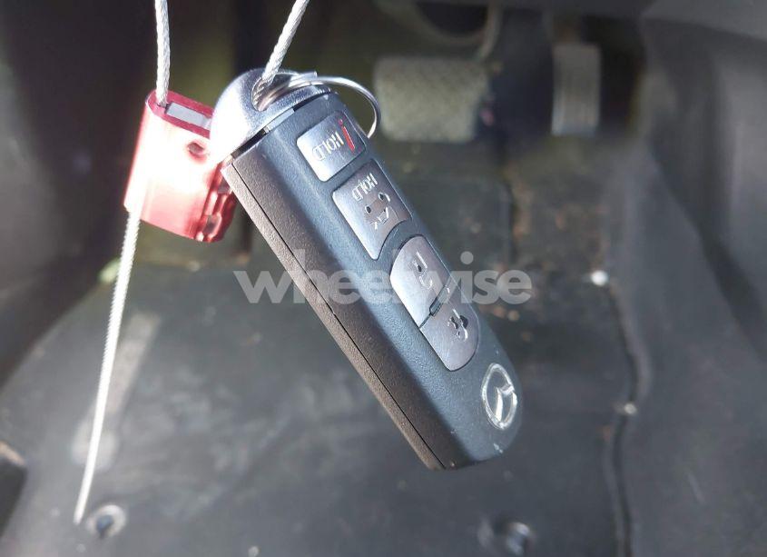 Photo 11 of 2010 Mazda Mazda3 S GRAND TOURING (VIN JM1BL1S69A1164074)