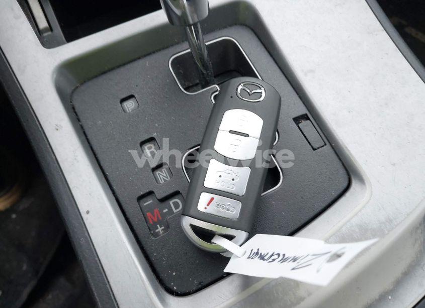 Photo 11 of 2010 Mazda Mazda3 S SPORT (VIN JM1BL1S69A1225259)