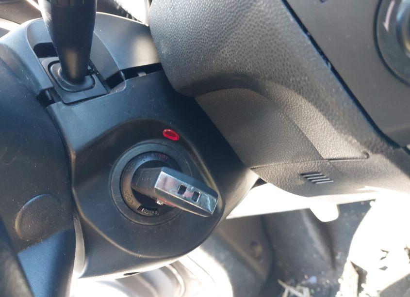 Photo 11 of 2010 Mazda Mazda3 I TOURING (VIN JM1BL1SF0A1171883)