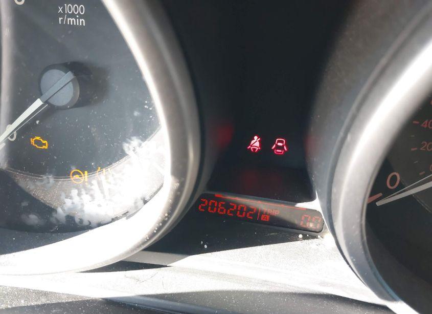 Photo 15 of 2010 Mazda Mazda3 I TOURING (VIN JM1BL1SF0A1171883)