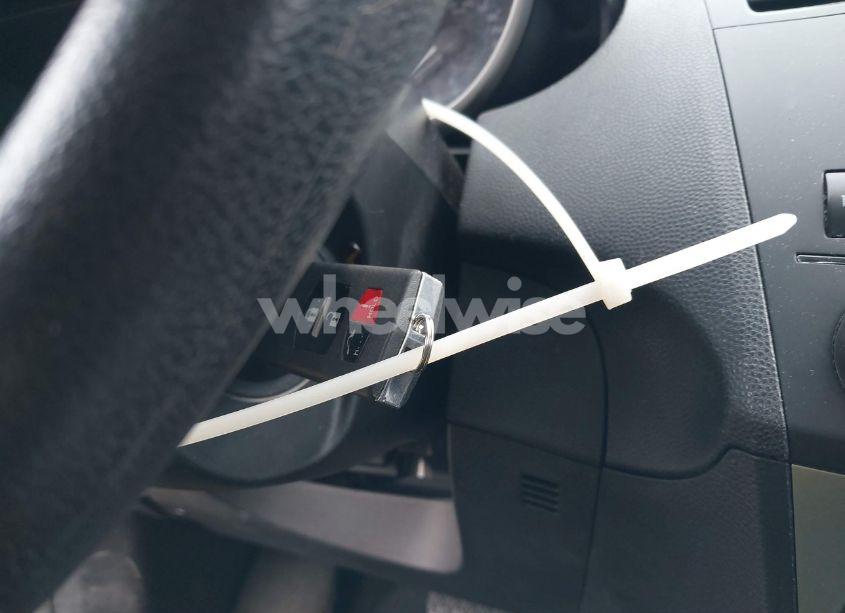 Photo 11 of 2010 Mazda Mazda3 I TOURING (VIN JM1BL1SF0A1184505)