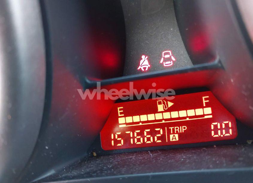 Photo 15 of 2010 Mazda Mazda3 I TOURING (VIN JM1BL1SF0A1340106)