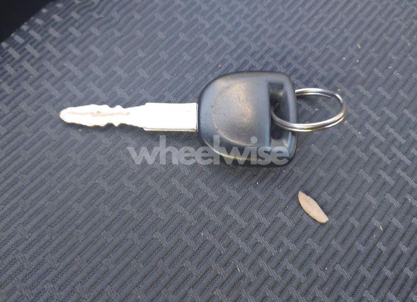 Photo 11 of 2010 Mazda Mazda3 (VIN JM1BL1SF1A1122711)