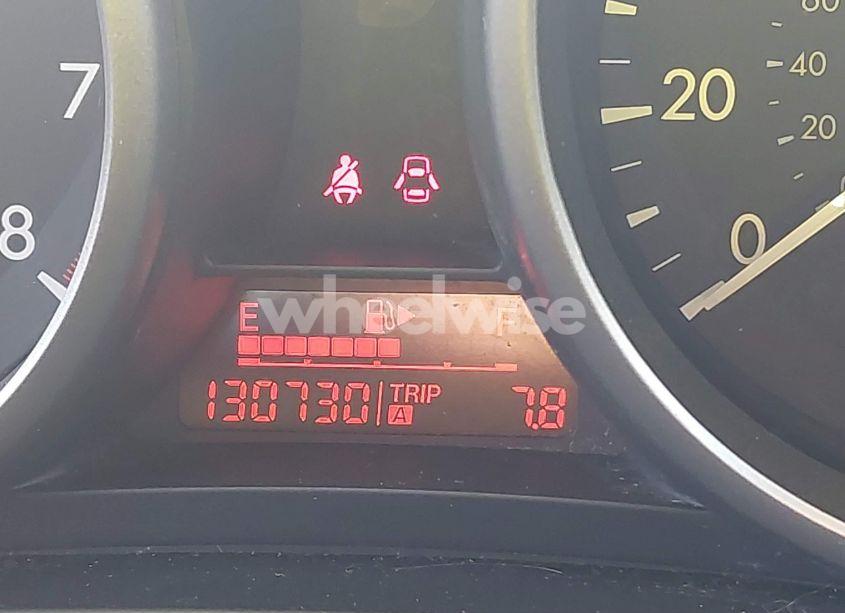 Photo 15 of 2010 Mazda Mazda3 (VIN JM1BL1SF1A1122711)