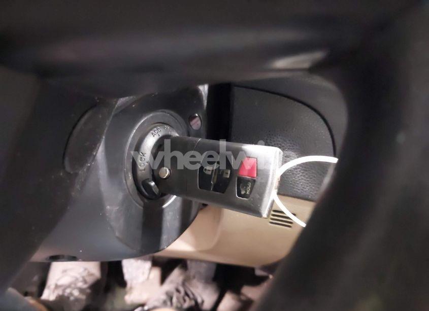 Photo 11 of 2010 Mazda Mazda3 I TOURING (VIN JM1BL1SF1A1126676)