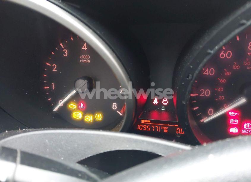 Photo 7 of 2010 Mazda Mazda3 (VIN JM1BL1SF1A1175120)