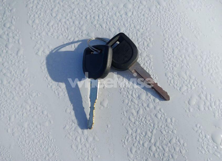 Photo 11 of 2010 Mazda Mazda3 I TOURING (VIN JM1BL1SF1A1186330)