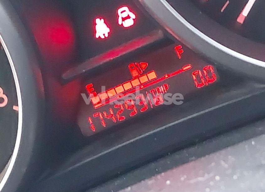 Photo 16 of 2010 Mazda Mazda3 I SPORT (VIN JM1BL1SF1A1213994)