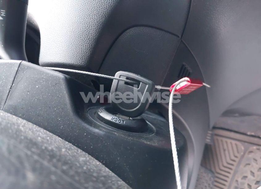 Photo 11 of 2010 Mazda Mazda3 I TOURING (VIN JM1BL1SF1A1216166)