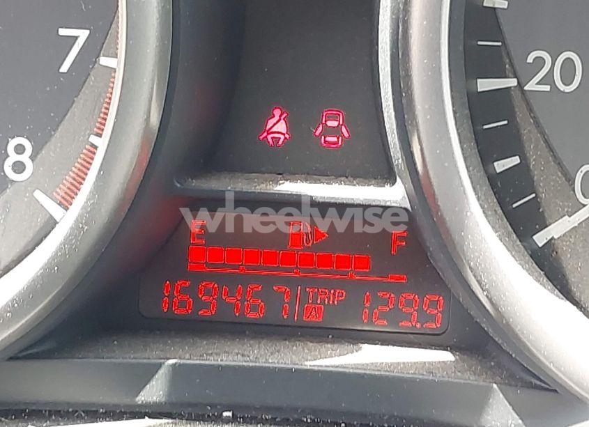 Photo 15 of 2010 Mazda Mazda3 I TOURING (VIN JM1BL1SF1A1222100)