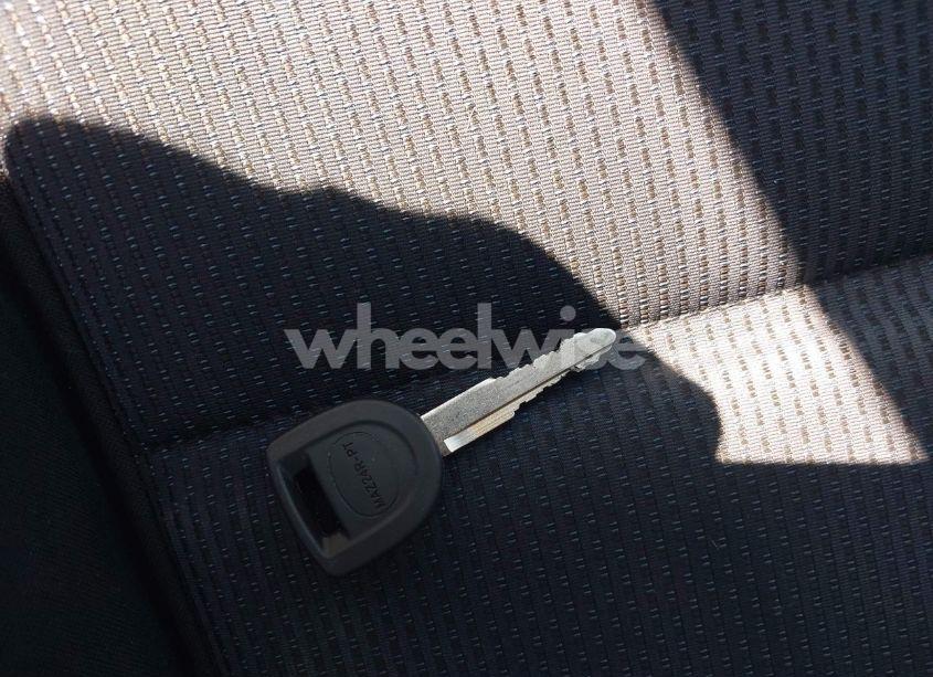 Photo 11 of 2010 Mazda Mazda3 I SPORT (VIN JM1BL1SF1A1257607)