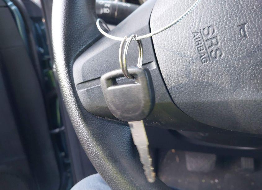 Photo 11 of 2010 Mazda Mazda3 I SPORT (VIN JM1BL1SF1A1265920)