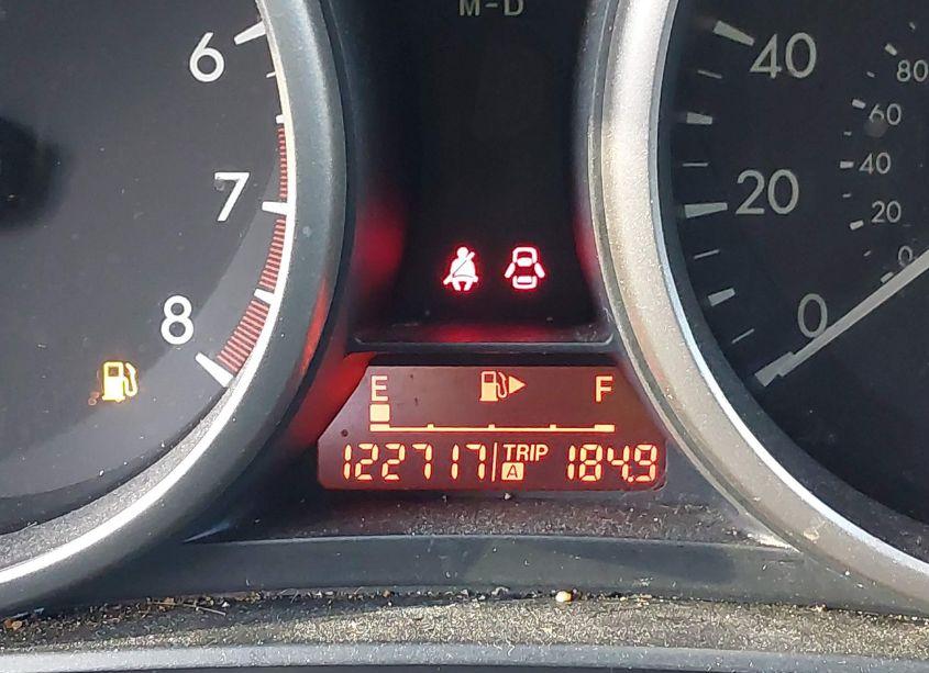 Photo 15 of 2010 Mazda Mazda3 I SPORT (VIN JM1BL1SF1A1265920)