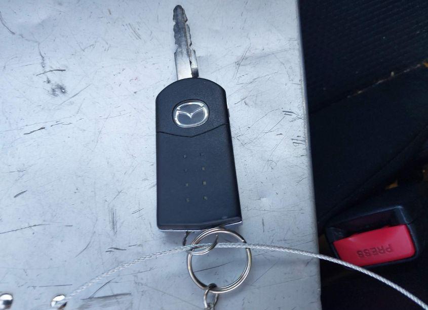 Photo 11 of 2010 Mazda Mazda3 I TOURING (VIN JM1BL1SF1A1268185)