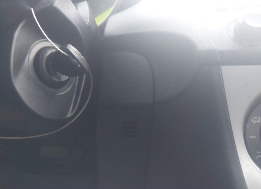 Photo 11 of 2010 Mazda Mazda3 I TOURING (VIN JM1BL1SF1A1340647)